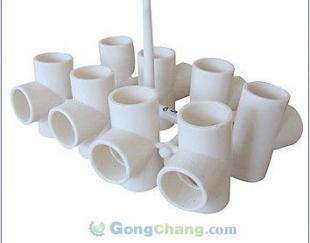 供应模具生产与制作|PVC管件模具|PPR管件模具|PB管件模具_机械及行业设备_世界工厂网中国产品信息库